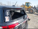 GMC Acadia Sle-1 1GKKNRLA8HZ169195 снимка