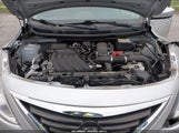 Nissan Versa 1.6 Sv 3N1CN7AP0KL822759 photo