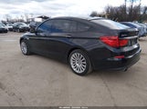 BMW 535I Gran Turismo WBASN2C53AC200378 снимка