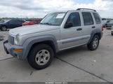 Jeep Liberty Sport 1J4GL48K53W596706 снимка