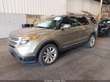Ford Explorer Limited 1FM5K8F85DGA13024 снимка