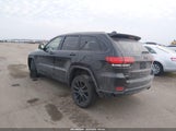 Jeep Grand Cherokee Altitude 4X4 1C4RJFAG2JC401987 fotografie