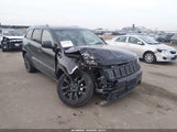 Jeep Grand Cherokee Altitude 4X4 1C4RJFAG2JC401987 fotografie
