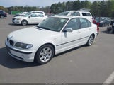 BMW 325I WBAET37454NJ80007 снимка