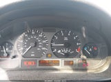 BMW 325I WBAET37454NJ80007 снимка