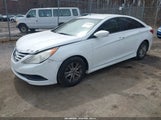 Hyundai Sonata Gls 5NPEB4AC9EH824766 снимка