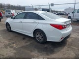 Hyundai Sonata Gls 5NPEB4AC9EH824766 снимка