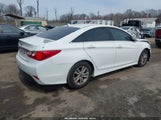 Hyundai Sonata Gls 5NPEB4AC9EH824766 снимка