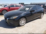 Mazda Mazda3 Sport 3MZBN1U70HM113265 снимка