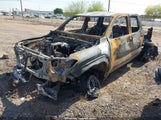 Toyota Tacoma Trd Sport 3TMLB5JN3SM136329 снимка