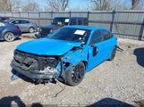 Honda Civic Sport Touring 19XFL1H8XRE028927 photo