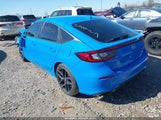 Honda Civic Sport Touring 19XFL1H8XRE028927 photo