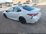 Toyota Camry Xse 4T1B61HK5KU821962 photo