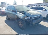 Mazda Tribute Lx V6 4F2CZ04144KM25138 photo