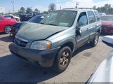 Mazda Tribute Lx V6 4F2CZ04144KM25138 photo