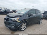 Buick Encore Preferred Ii KL4CJBSM9HB185181 fotografie