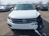 Volkswagen Tiguan Se WVGBV7AX2FW539199 photo