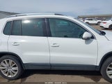 Volkswagen Tiguan Se WVGBV7AX2FW539199 fotografie