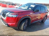 Nissan Pathfinder Sl 4Wd 5N1DR3CD5PC250071 снимка