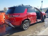Nissan Pathfinder Sl 4Wd 5N1DR3CD5PC250071 снимка