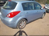 Nissan Versa 1.8Sl 3N1BC13E19L409091 снимка