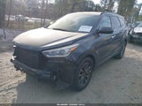 Hyundai Santa Fe Se KM8SM4HF6HU167041 снимка
