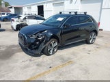 Audi Q3 Premium Plus 45 Tfsi S Line Quattro Tiptronic WA1EECF33M1134344 photo