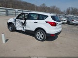 Ford Escape S 1FMCU0F73KUB14197 снимка