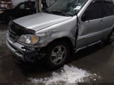 Mercedes-Benz Ml 320 4JGAB54E52A332932 снимка