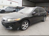 Acura Tsx 2.4 JH4CW2H64CC000570 снимка