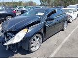 Hyundai Sonata Gls 5NPEB4AC8DH630552 снимка