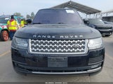 Land Rover Range Rover Hse SALGS2DF7DA105629 fotografie