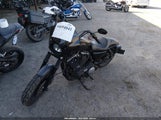 Harley-Davidson Xl883 Iron 883 1HD4LE230CC419237 снимка
