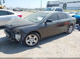 Chevrolet Malibu Ls 1G1ZB5EB9AF214128 снимка