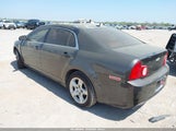Chevrolet Malibu Ls 1G1ZB5EB9AF214128 снимка