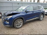 Hyundai Santa Fe Limited 5NMS5CAD1LH229093 fotografie