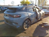 Volkswagen Id.4 Pro WVGRMPE29MP031870 снимка