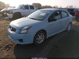 Nissan Sentra 2.0Sr 3N1AB6AP2BL618331 снимка