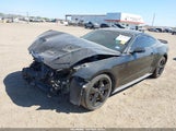 Ford Mustang Gt Premium Fastback 1FA6P8CF5N5128075 снимка
