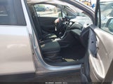 Chevrolet Trax Fwd Ls KL7CJKSM0NB522688 снимка