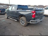 Chevrolet Silverado 1GCPDKEK0RZ267155 снимка