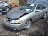 Nissan Sentra 1.8S 3N1CB51D96L604554 снимка