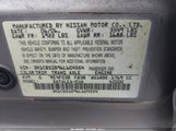 Nissan Sentra 1.8S 3N1CB51D96L604554 снимка