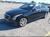 Cadillac Ats Standard 1G6AA5RA4E0193628 снимка