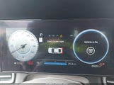 Hyundai Elantra Sel Convenience KMHLS4DGXSU880573 fotografie