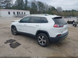 Jeep Cherokee Limited 4X4 1C4PJMDN4KD209018 снимка
