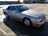 Mercedes-Benz 300 Sl WDBFA61E5MF024624 снимка