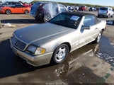 Mercedes-Benz 300 Sl WDBFA61E5MF024624 снимка