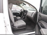 Chevrolet Colorado Wt 1GCGSBEA4K1109385 снимка