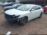 Nissan Maxima 3.5 S/3.5 Sv 1N4AA5AP1EC487280 снимка